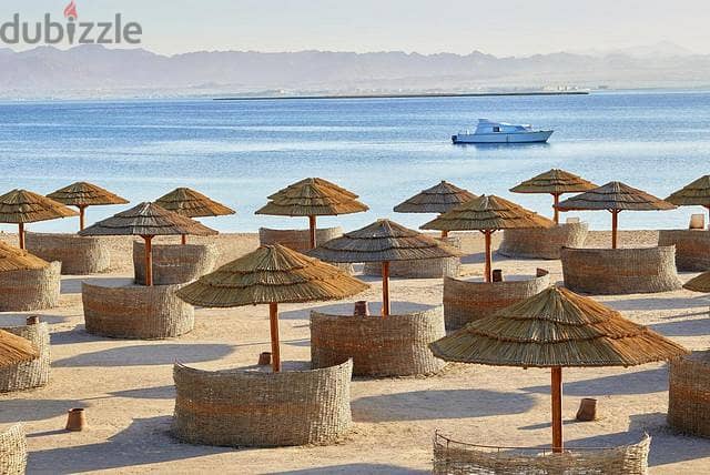 فيلا بقرية سوما باي الغردقة Soma Bay Hurghada بالتقسيط  علي 5 سنوات 7