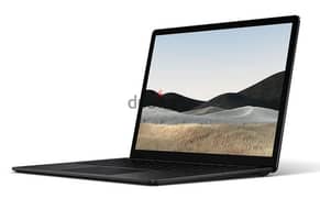 Microsoft Surface Laptop 4 - 15" 0