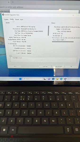 Microsoft Surface Laptop 4 - 15" 2