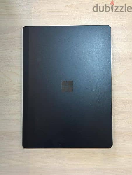 Microsoft Surface Laptop 4 - 15" 4
