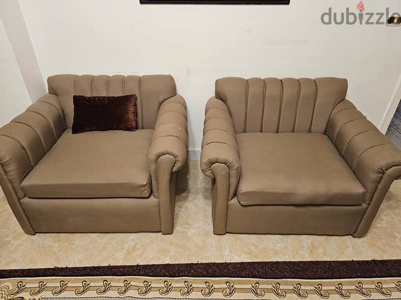 living room for sale غرفه معيشه للبيع 2