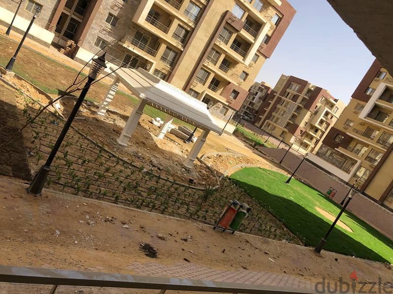شقة ايجار مفروش في دار مصر الاندلس بالتجمع الخامس 0