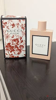 Gucci Bloom - Women Perfume (100ml) 0
