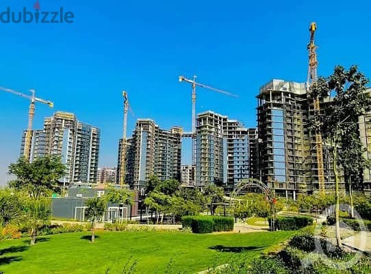 ZED towers - Apartment for sale at the lowest market price, with a wonderful view and in a prime location 4