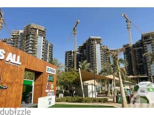 ZED towers - Apartment for sale at the lowest market price, with a wonderful view and in a prime location 6