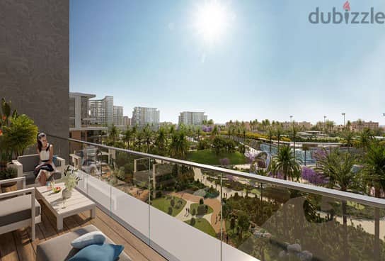 ZED towers - Apartment for sale at the lowest market price, with a wonderful view and in a prime location 10