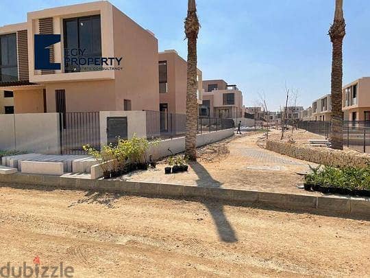 Fully finished Apartment In Sodic East Residence Ready To  Move in new cairo with prime location 4