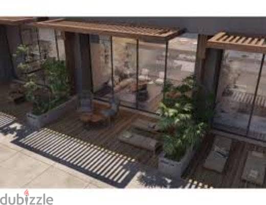 Twin House for sale 258 m  with pool  In North Coast Ras El Hekmah Deliver after 2 Years Prime Location 6