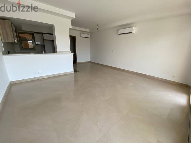 Apartment 164 m for sale in Uptown Cairo by Emaar Fourteen Village 0