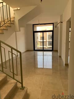 Ultra super luxury finished penthouse roof with kitchen for rent in a prime location in Al Marasem Compound