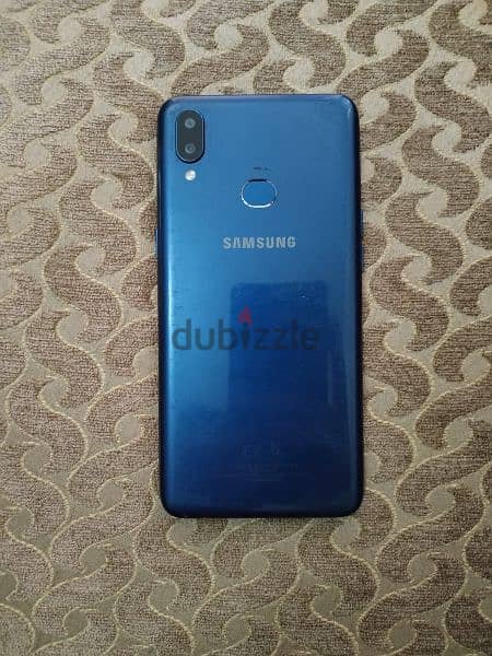 Samsung galaxy A10s 0