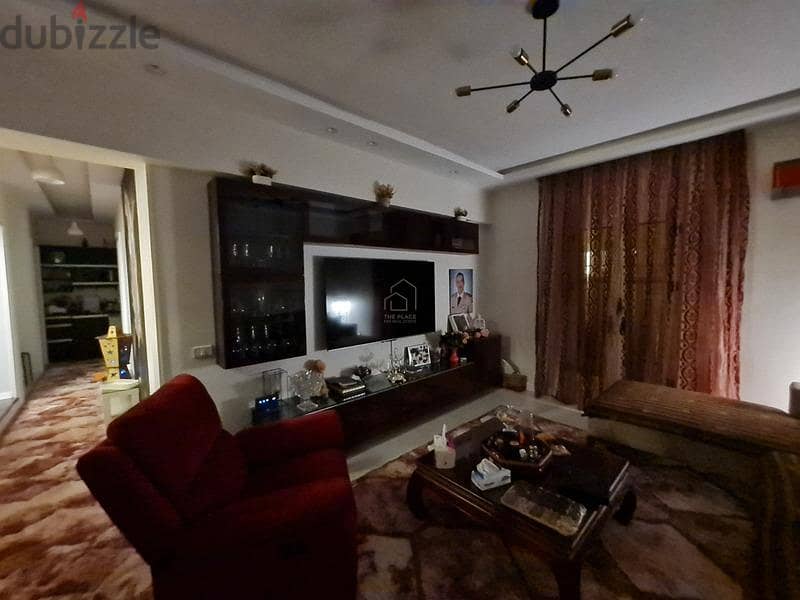 I villa with roof for sale at mountain view 287m 10