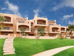 Fully Furnished Upper Chalet 3 Bedrooms In Piacera