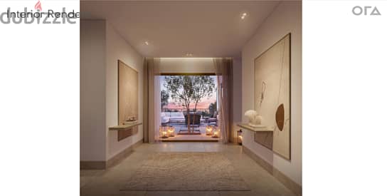 شقة للبيع في موقع متميز بأقل مقدم- solana new zayed 7