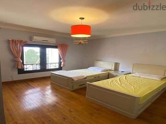 Furnished Apartment for rent in Elkhamayel 9