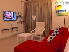 Chalet 2 bedrooms marassi catania شاليه في مراسي غرفتين