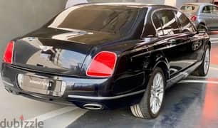 Bentley Flying spur V12, 6.0, 560hp, 27000KM!