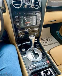 Bentley Flying spur V12, 6.0, 560hp, 27000KM!