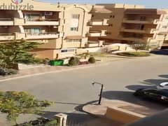 For Sale A Prime Duplex With Roof In Sakan Compound - New Cairo