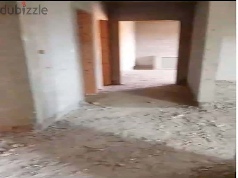 For Sale A Prime Duplex With Roof In Sakan Compound - New Cairo 1