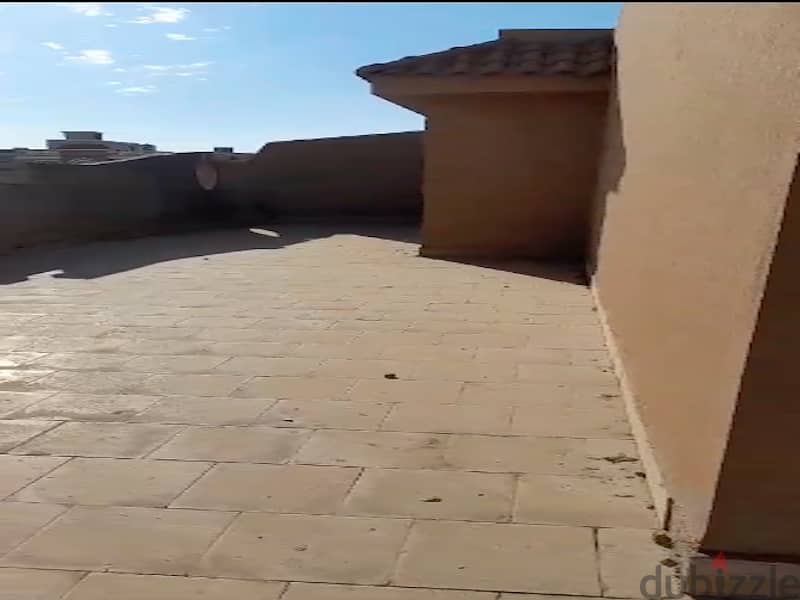 For Sale A Prime Duplex With Roof In Sakan Compound - New Cairo 5