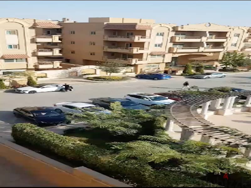 For Sale A Prime Duplex With Roof In Sakan Compound - New Cairo 7
