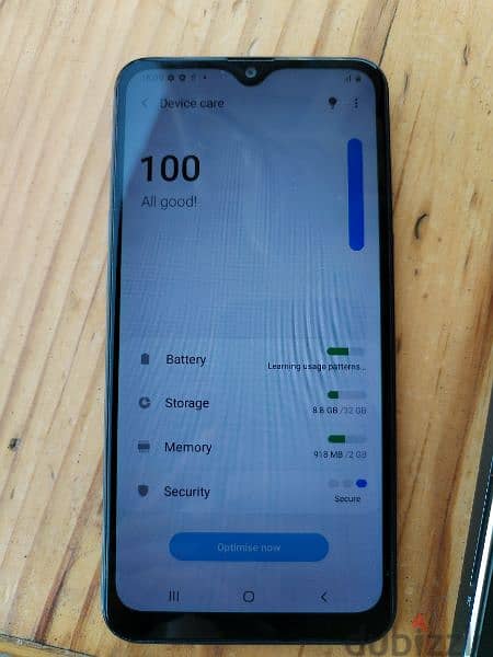 Samsung galaxy A10s for sale 2