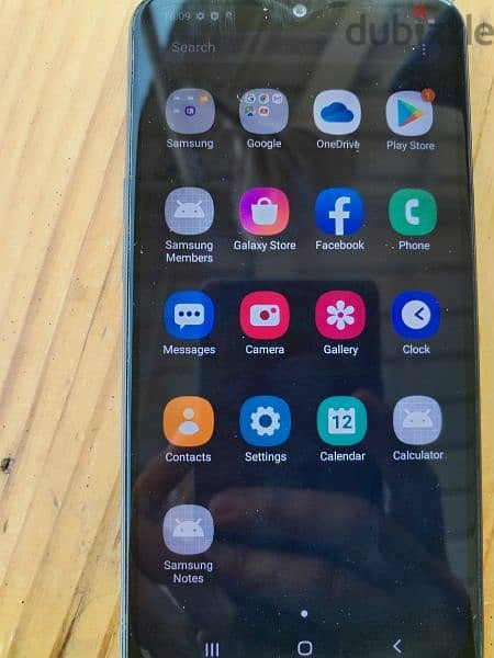 Samsung galaxy A10s for sale 4
