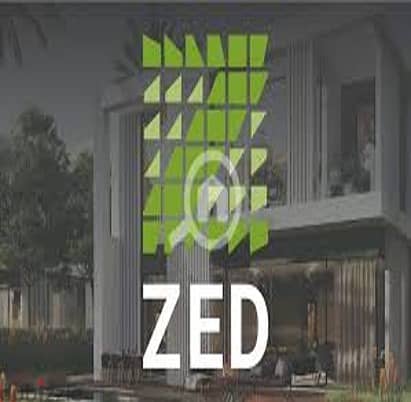 شقة للبيع كاملة التشطيب في موقع متميز - Zed West 8