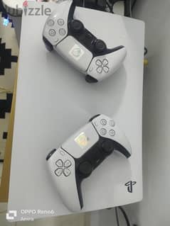 Play Station 5 0