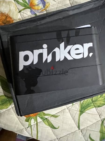 prinker s tattoo temporary machine without ink 0