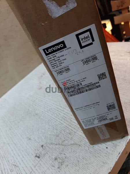 Lenovo ideapad 3 1