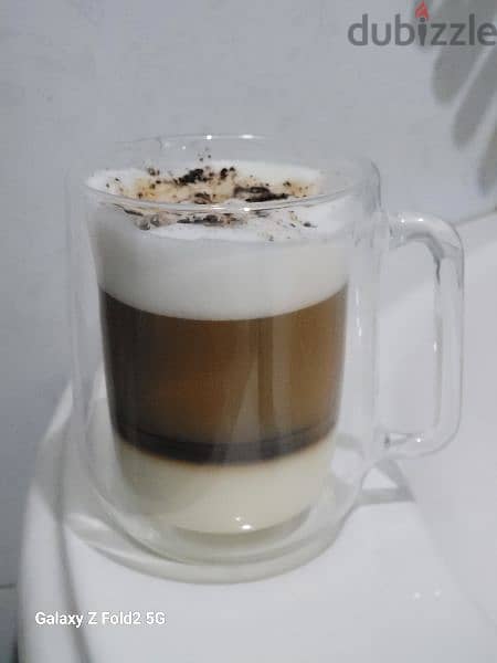 ماكينه قهوه ديلونج coffee maker delonghi 7