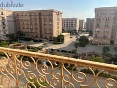 144 sqm apartment for sale in Fifth Settlement near the American University compound Hyde park new cairo 0