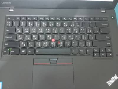 think pad t460