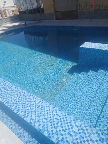 chalet for rent seashell horizon 280 m private pool 4 bed 8