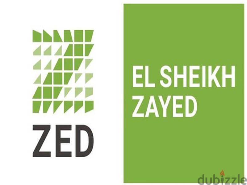 امتلك الأن شقة متشطبة بالكامل بالتكيفات بسعر السوق القديم في موقع متميز بقلب الشيخ زايد - Zed 8