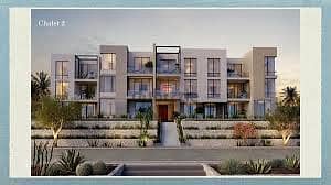 Catch the price of the launch and invest in Majada Al Galala 8