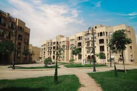 Receive your apartment in Brook Vera New Cairo with 0% down payment and installments over 5 years