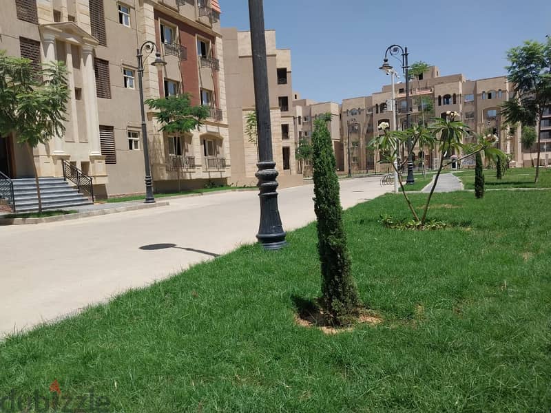 Receive your apartment in Brook Vera New Cairo with 0% down payment and installments over 5 years 3