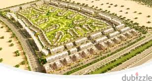 own a 2-room apartment for sale with a down payment of 280,000 in installments over 8 years 1