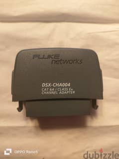 Fluke Channel Adapter