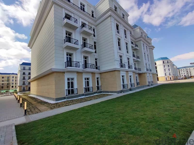 Immediate Delivery Apartment on the Sea in the Latin Quarter with Comfortable Installment Plans Fully Finished 5