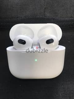 AirPods 3rd generation without box 0