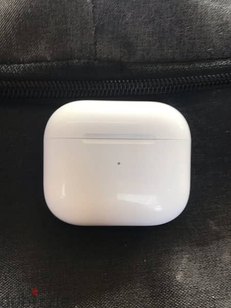 AirPods 3rd generation without box 1