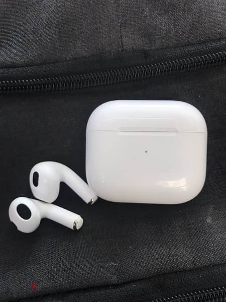 AirPods 3rd generation without box 2