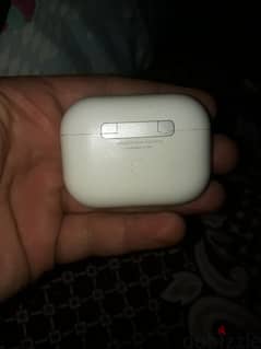 apple airpods pro 1 without box