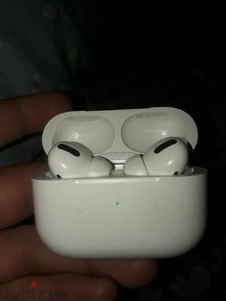 apple airpods pro 1 without box 3