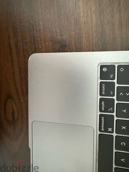 MacBook Air M2 256GB 2