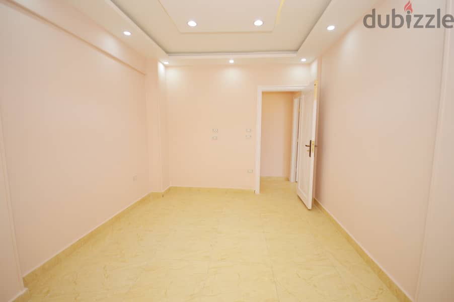 Apartment for sale _ Sporting - area of ​​165 full meters 2